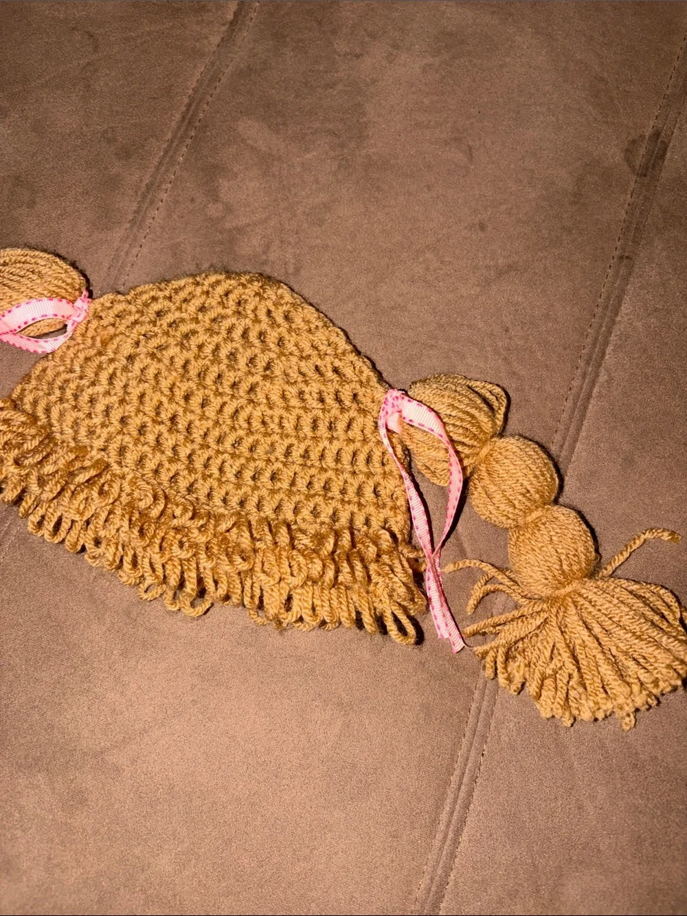 unbranded hand made